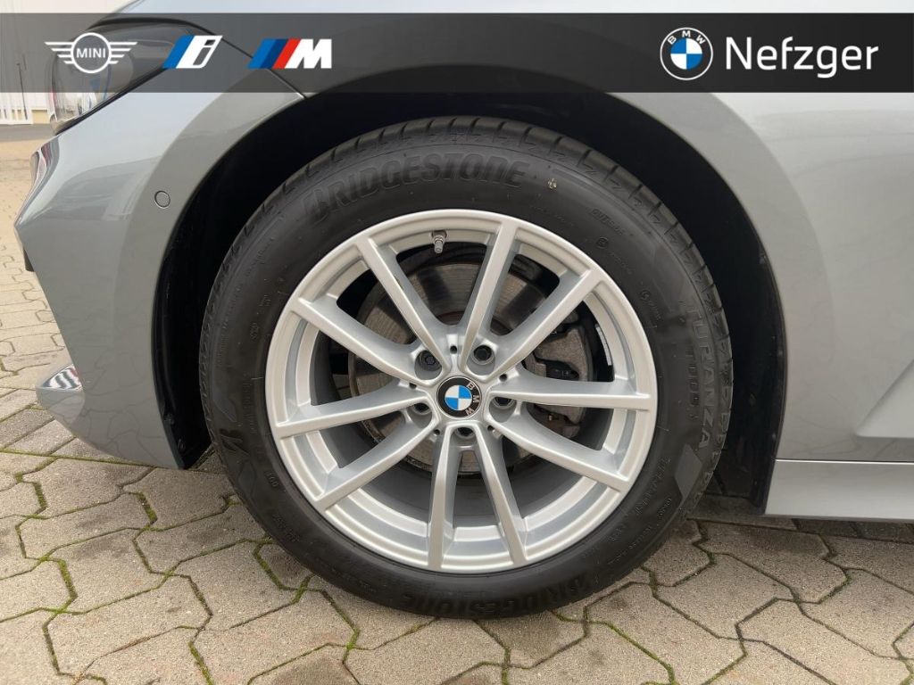 BMW 320 - Bild 15