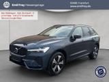 Volvo XC60 T6 AWD Recharge Plus-Dark Glasd Leder 19'' - Volvo XC60: Recharge Plus Dark