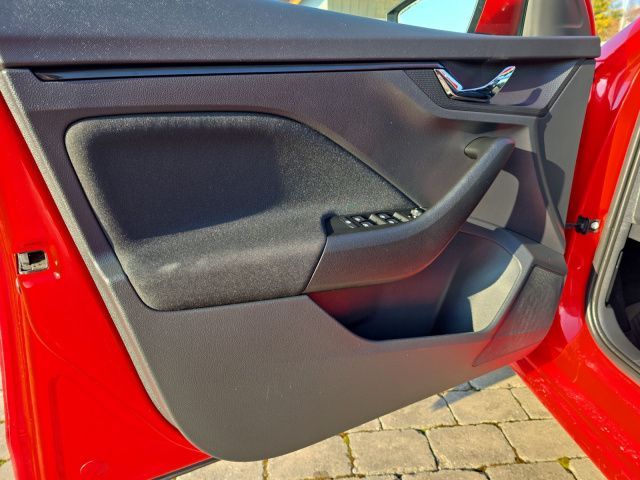 Fahrzeugabbildung SKODA Scala Active 1.0 TSI DSG LED Shg Klima