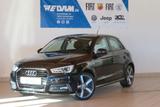 Audi A1 Sportback 1.0 TFSI ultra S-Line *NAVI,XENON* - Audi A1: 1.0