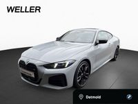 BMW M440 - Vorschau Bild 1
