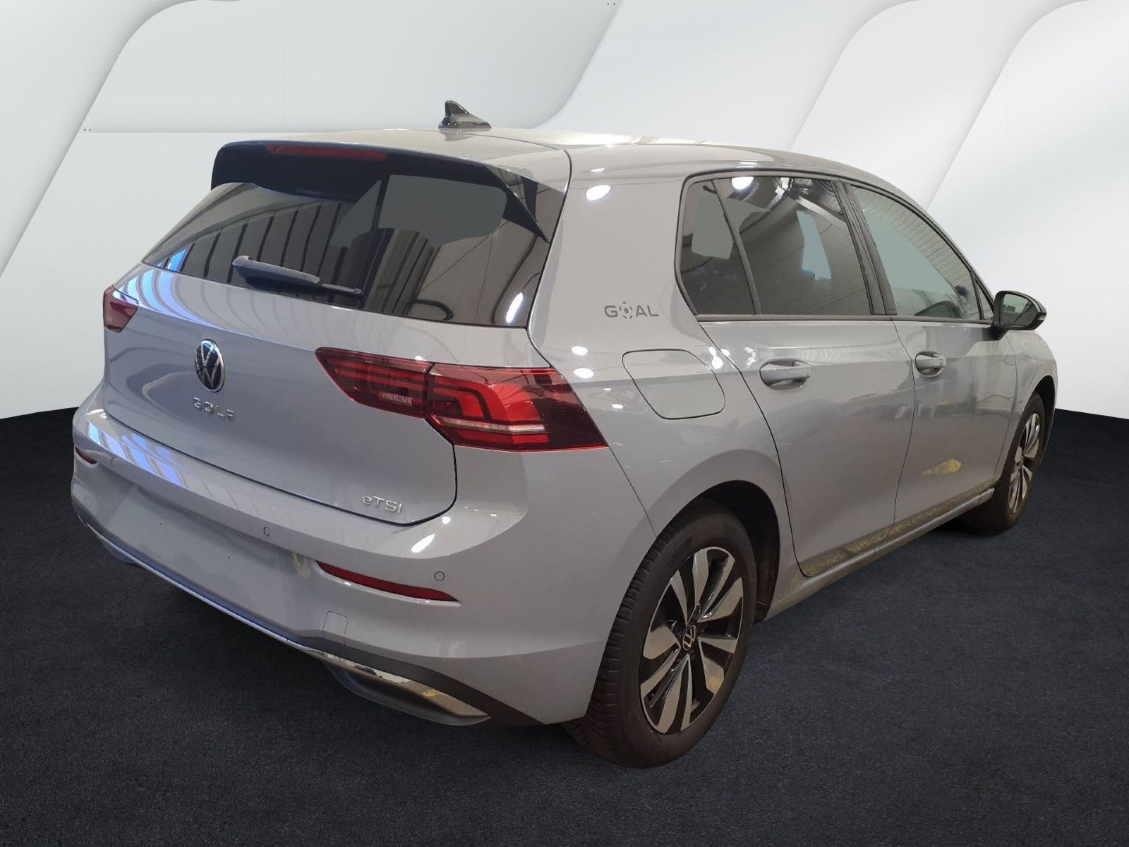 Volkswagen Golf - Bild 5