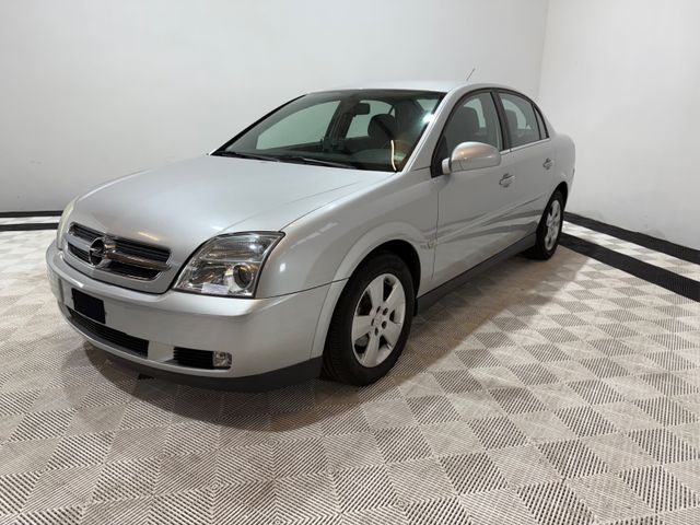 Opel Vectra 2.2Elegance°Klima°Automatik°Tüv 03/26°AHK