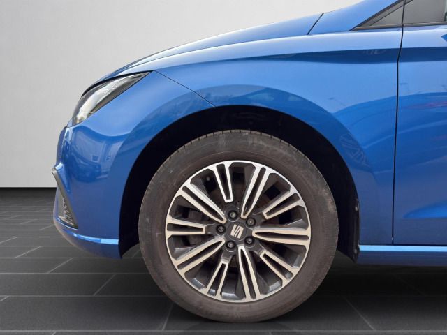 Seat Ibiza - Bild 9
