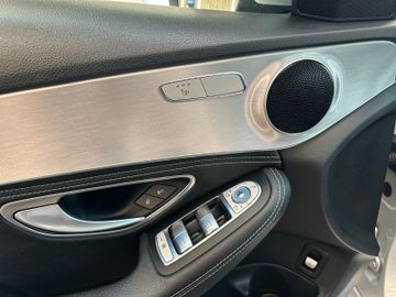 Mercedes-Benz C 180 *Tempo*Navi*Spur*Park-Assist*LED*2-Zonen*