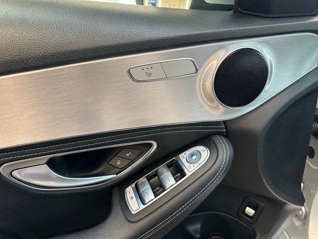 Mercedes-Benz C 180 *Tempo*Navi*Spur*Park-Assist*LED*2-Zonen*