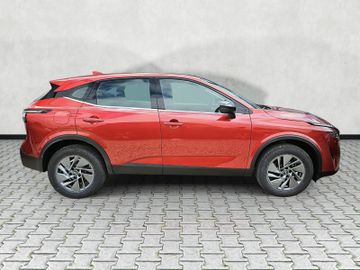 Nissan Qashqai - 9
