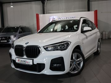 BMW X1 - 3