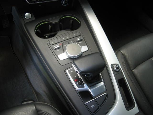 Fahrzeugabbildung Audi A5 2.0 TDI Sportback S-Tronic NAVI/LEDER/SHZ/PDC
