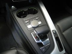 Fahrzeugabbildung Audi A5 2.0 TDI Sportback S-Tronic NAVI/LEDER/SHZ/PDC