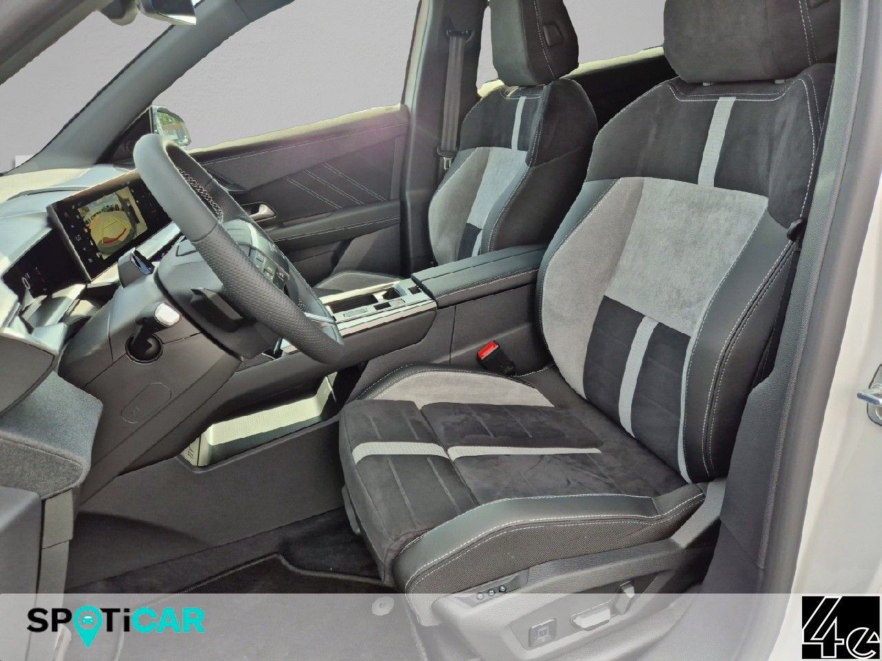 Opel Grandland (X) - Bild 9