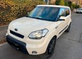 Kia Soul 2009 Automatik TÜV 10/26 - gebrauchte Kia Soul aus dem Jahr 2009
