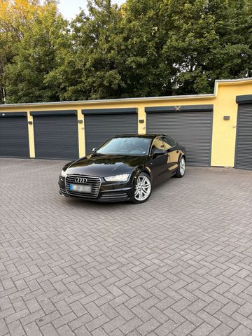 AUDI Audi A7 Quattro 3.0 TDI S-Line