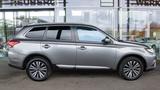 Mitsubishi Outlander  2.4*7 SITZE*KAM*LEDER - Mitsubishi Outlander: 7 Sitzer