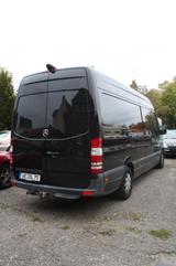 Mercedes-Benz Sprinter 316 CDI Automatik L2H2 Camper Basis  - Mercedes-Benz 316 cdi