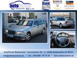 Mercedes-Benz C 280 T Sport 1.Hand*Vollleder*Automatik*Klima - Mercedes-Benz C 280 Gebrauchtwagen