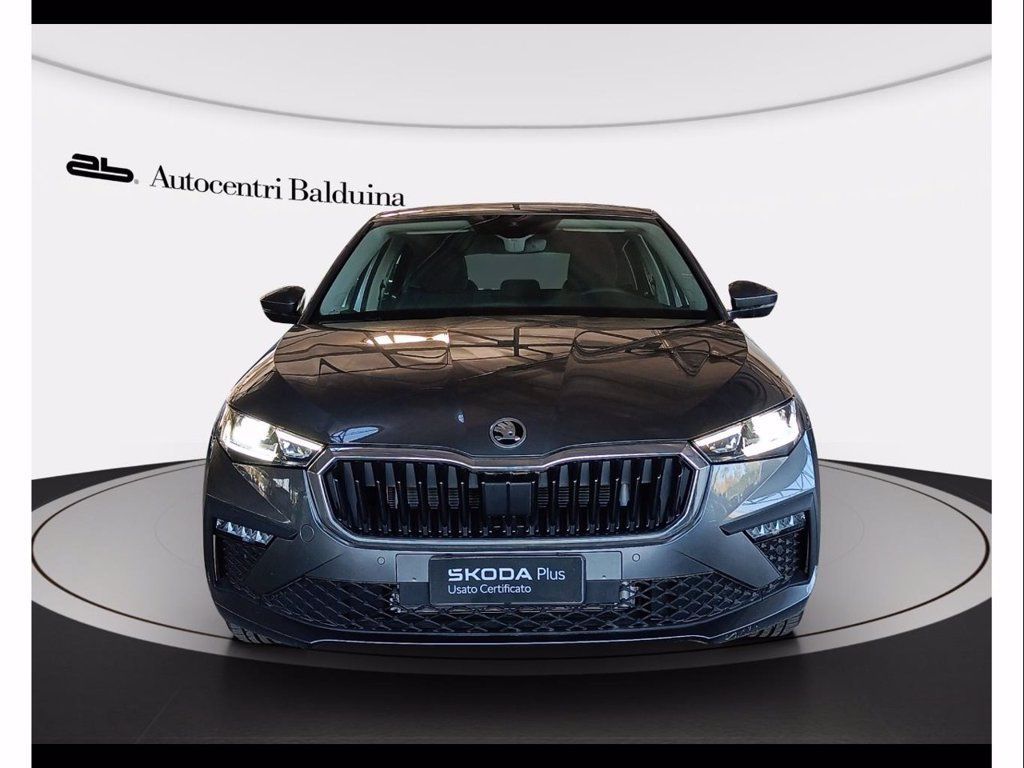 Skoda SKODA Scala 1.0 tsi style 115cv dsg del 2024 imagem 2