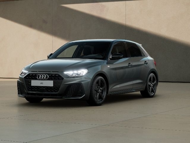 AUDI A1 Sportback  S line S tronic