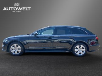 Audi A6 - 4