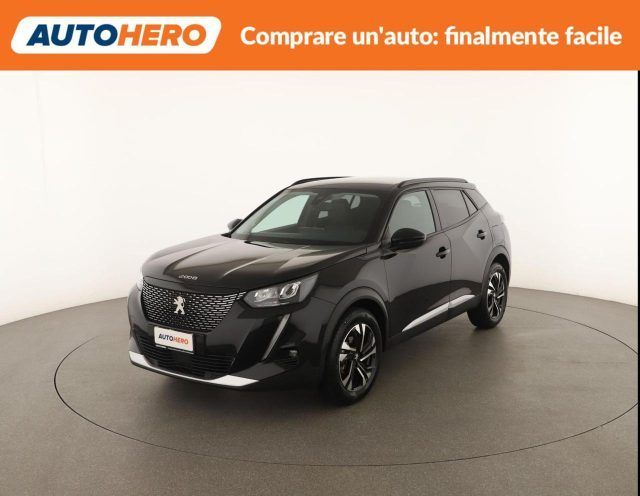 Image of Peugeot 2008