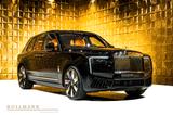 Rolls-Royce Cullinan+SERIES II+PRODUCTION 2025+ 5 SEAT+ - Rolls-Royce in Bremen