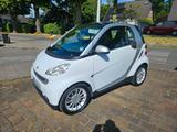 Smart ForTwo coupé 1.0 52kW mhd passion passion