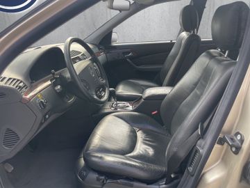 Mercedes S 320 - 9