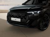 Audi Q8 SUV TDI qu. S line*MATRIX*HuD*WR*Pano*StHz*23 - Audi Q8 TDI Gebrauchtwagen