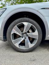 Audi e-tron 55 quattro advanced advanced - Audi e-tron von privat