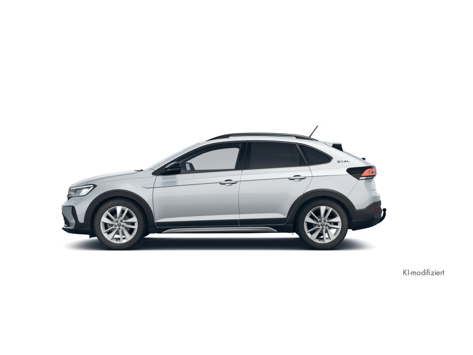 Volkswagen Taigo - Bild 6