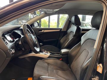 Audi A4 Allroad quattro 2.0 TDI *Navi*PDC*Xenon*