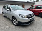 Dacia Logan MCV II Kombi Prestige*Tüv-Neu*Klima*Navi* - gebrauchte Dacia Logan aus dem Jahr 2014