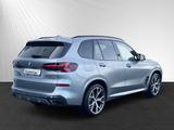 BMW X5 M60i xDrive Lr. 857,- br. o.Anz. 24Mon/5`Km p - BMW X5 M60 Gebrauchtwagen