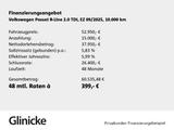 Volkswagen Passat R-Line 2,0 l TDI AHK,Pano, Standh. - Volkswagen Passat: Standheizung