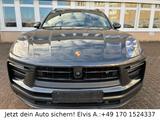 Porsche Macan S, V6, Navi, Panorma, Sitzhz. v+h, Standhz - gebrauchte Porsche SUV & Geländewagen