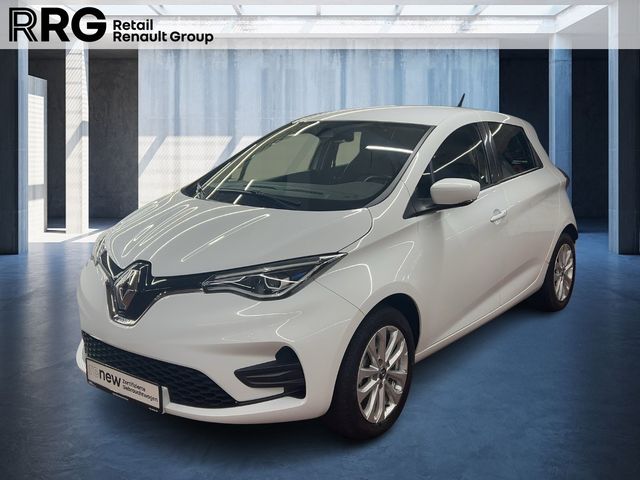 Renault ZOE EXPERIENCE R110 50kWh BATTERIEKAUF