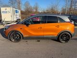 Opel Crossland (X) 1.2 DI Turbo 96kW Edition S/S ... - Opel Crossland (X) von privat