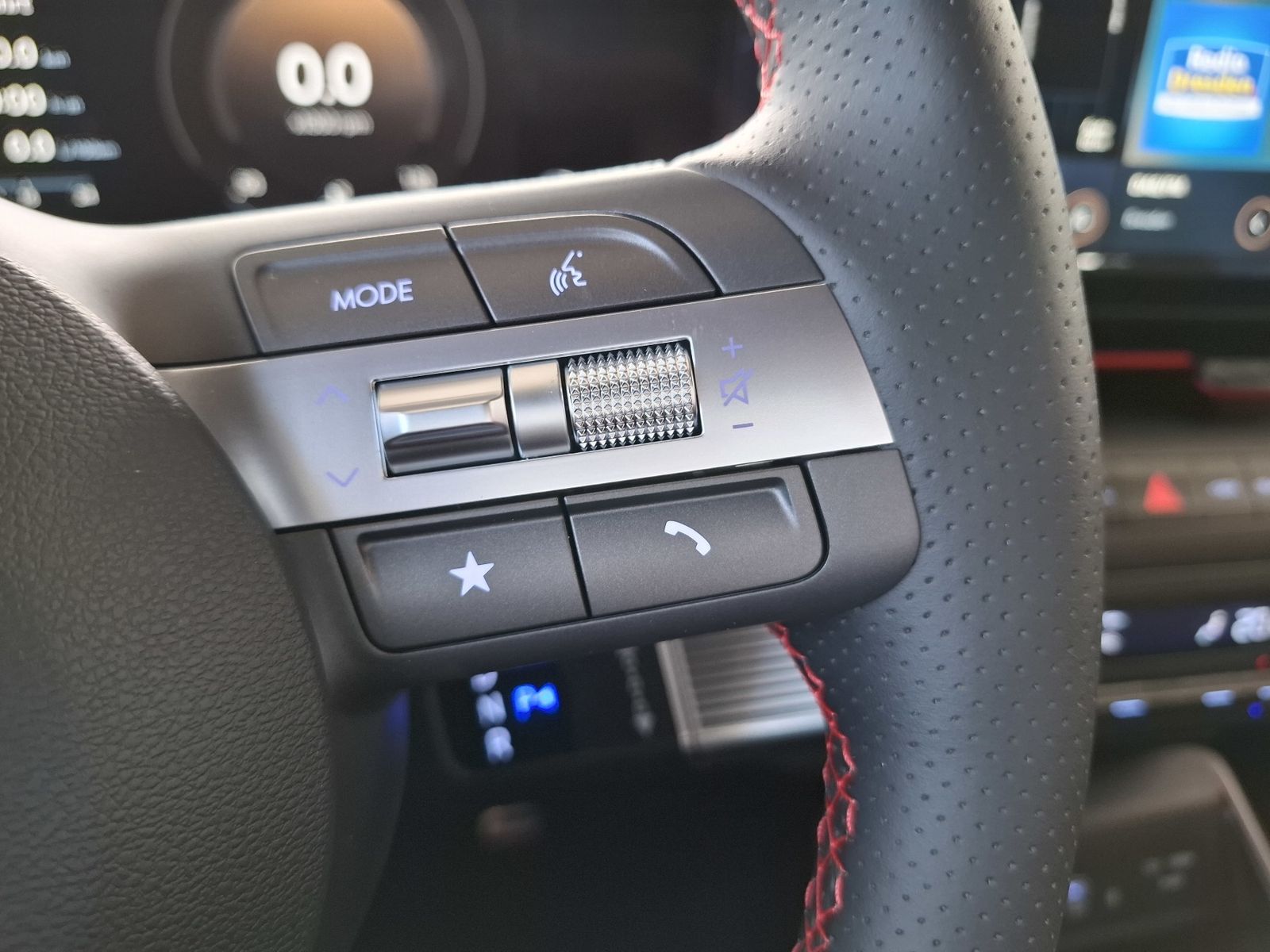 Hyundai KONA - Bild 23