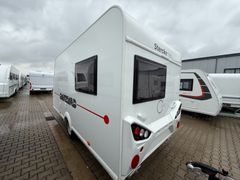 Sterckeman Easy Comfort 390 CP*2026*2.10m Breit*