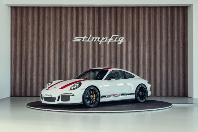 Porsche 911 R,  Einmassenschwungrad, Lift, low mileage