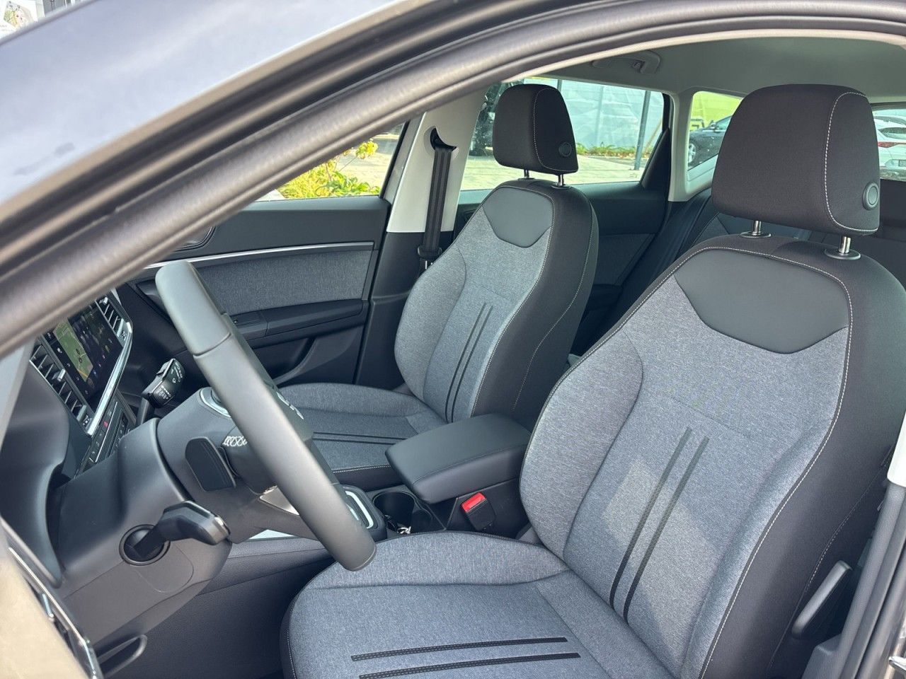 Seat Ateca - Bild 11