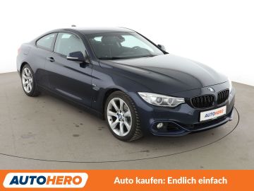 BMW 420 - 8