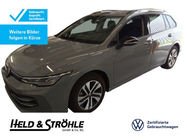 Volkswagen Golf Variant ENERGY 1.5 eTSI DSG AHK KAM foto 1
