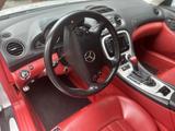 Mercedes-Benz SL 55 AMG AMG - gebrauchte Mercedes-Benz SL 55 AMG aus dem Jahr 2003