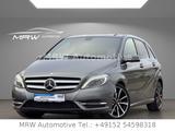 Mercedes-Benz B 220 CDI XENON KAMERA PDC LEDER SERVICE+TÜV NEU - gebrauchte Mercedes-Benz B 220 aus dem Jahr 2013