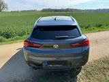 BMW X2 xDrive20d M Sport X Steptronic M Sport X - BMW X2 von privat