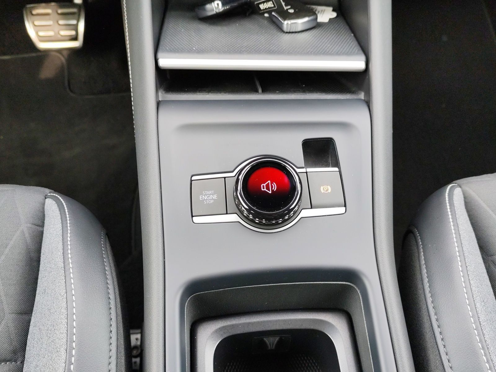 Volkswagen Tiguan - Bild 9
