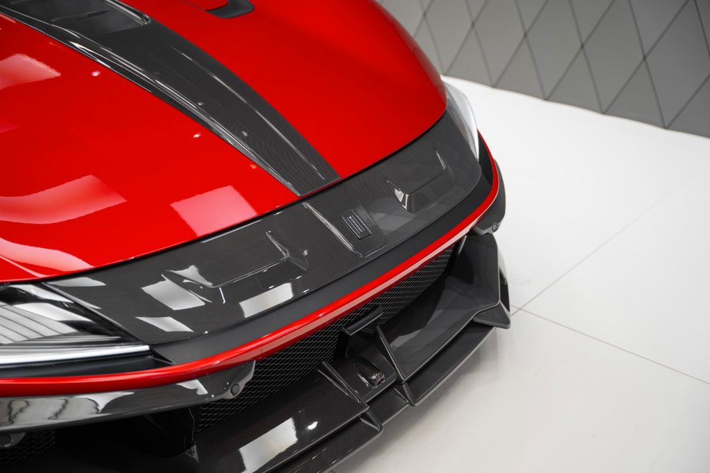 12 Cilindri MANSORY FULL CARBON - Bild 9