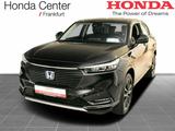 Honda HR-V Advance - gebrauchte Honda HR-V aus dem Jahr 2022