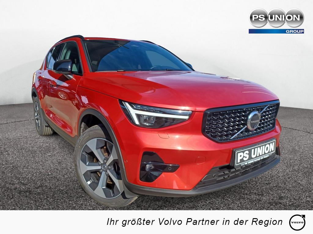 Volvo XC40 B3° Plus Dark°19Zoll°360°Cam